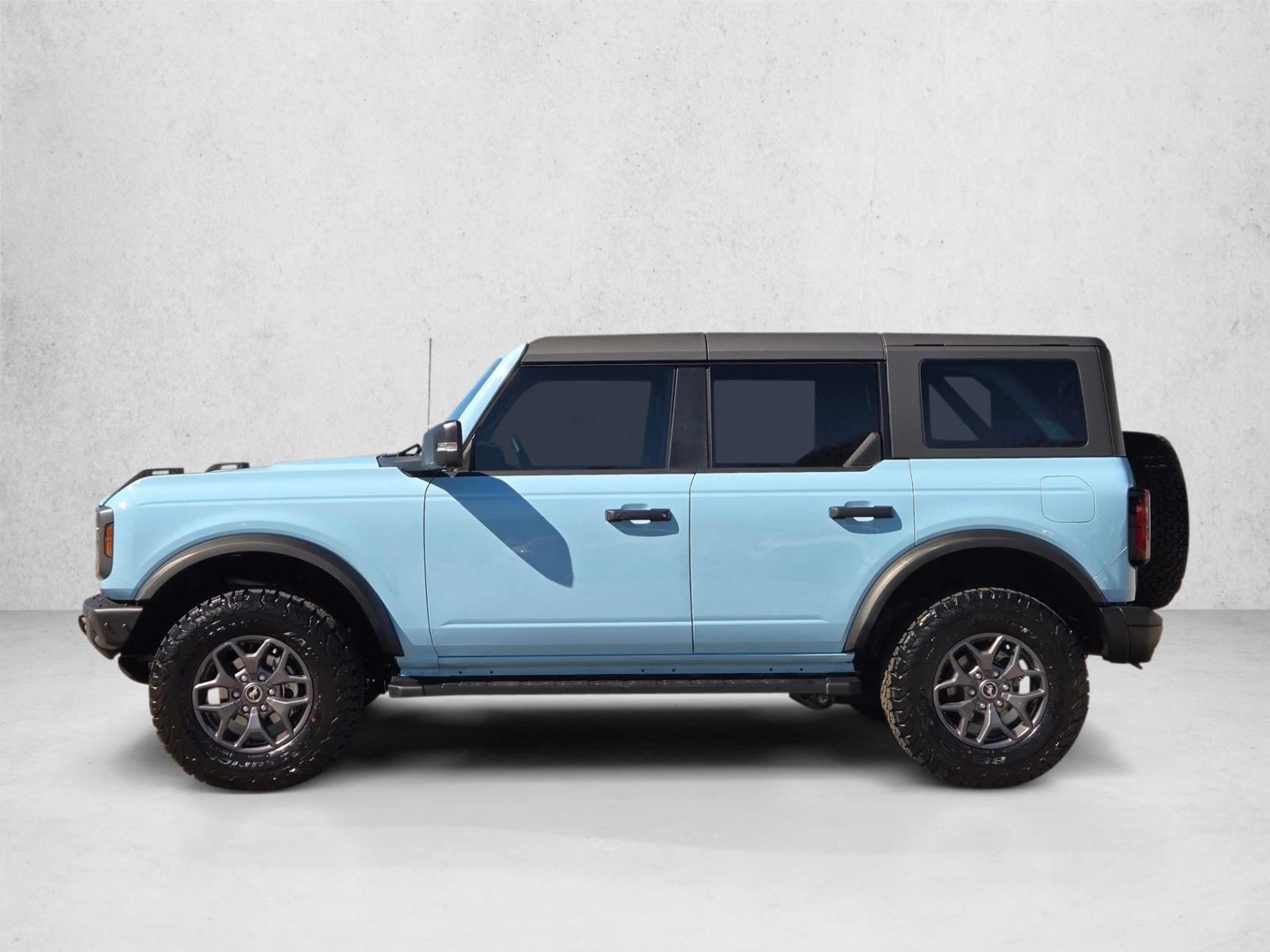Thumbnail: 2025 Ford Bronco - 2