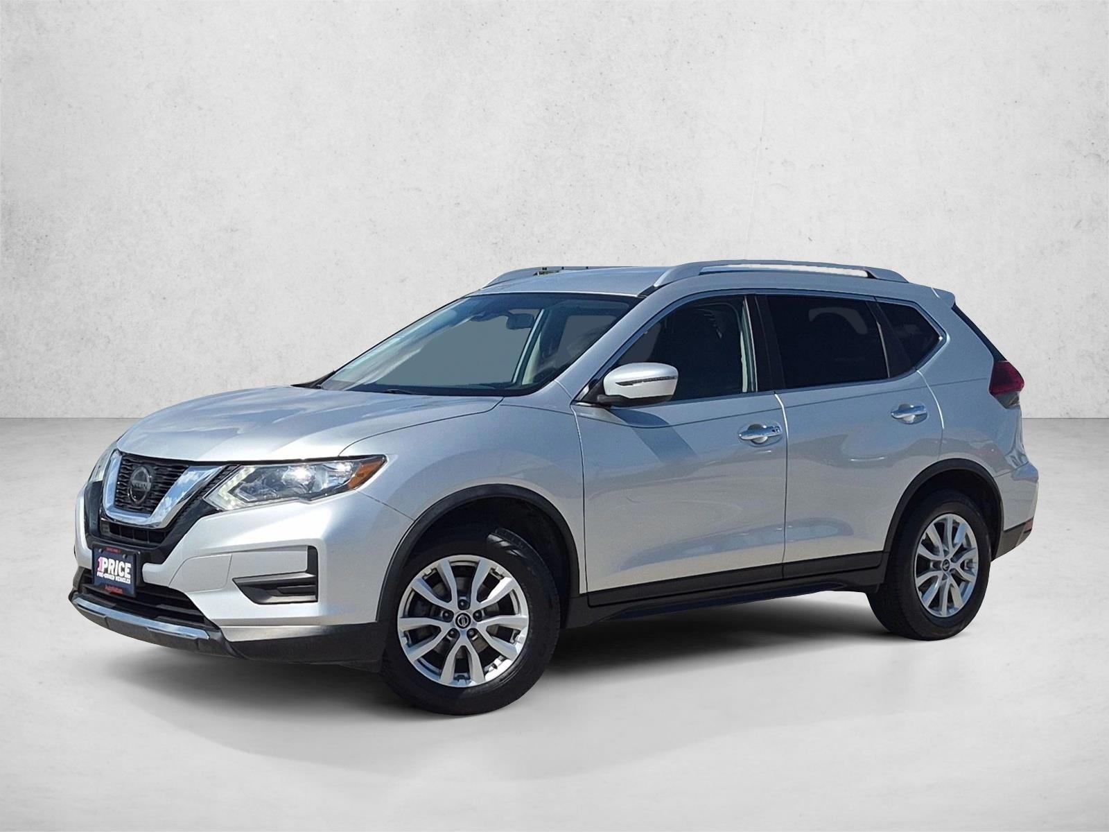 Thumbnail: 2020 Nissan Rogue - 1