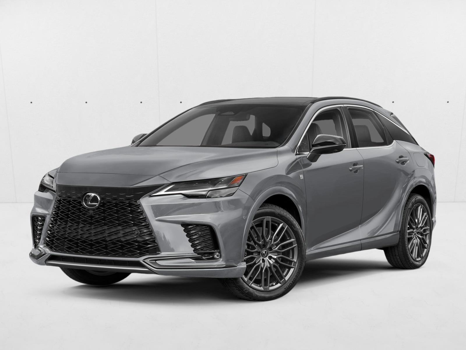 Thumbnail: 2026 Lexus RX - 1