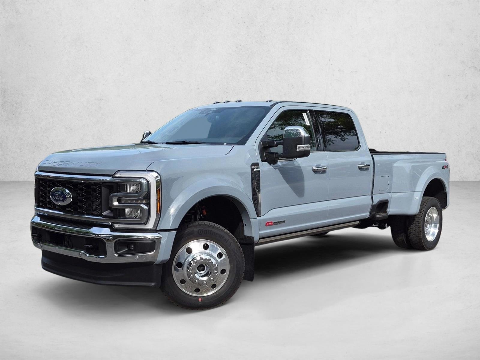 Thumbnail: 2026 Ford Econoline - 1