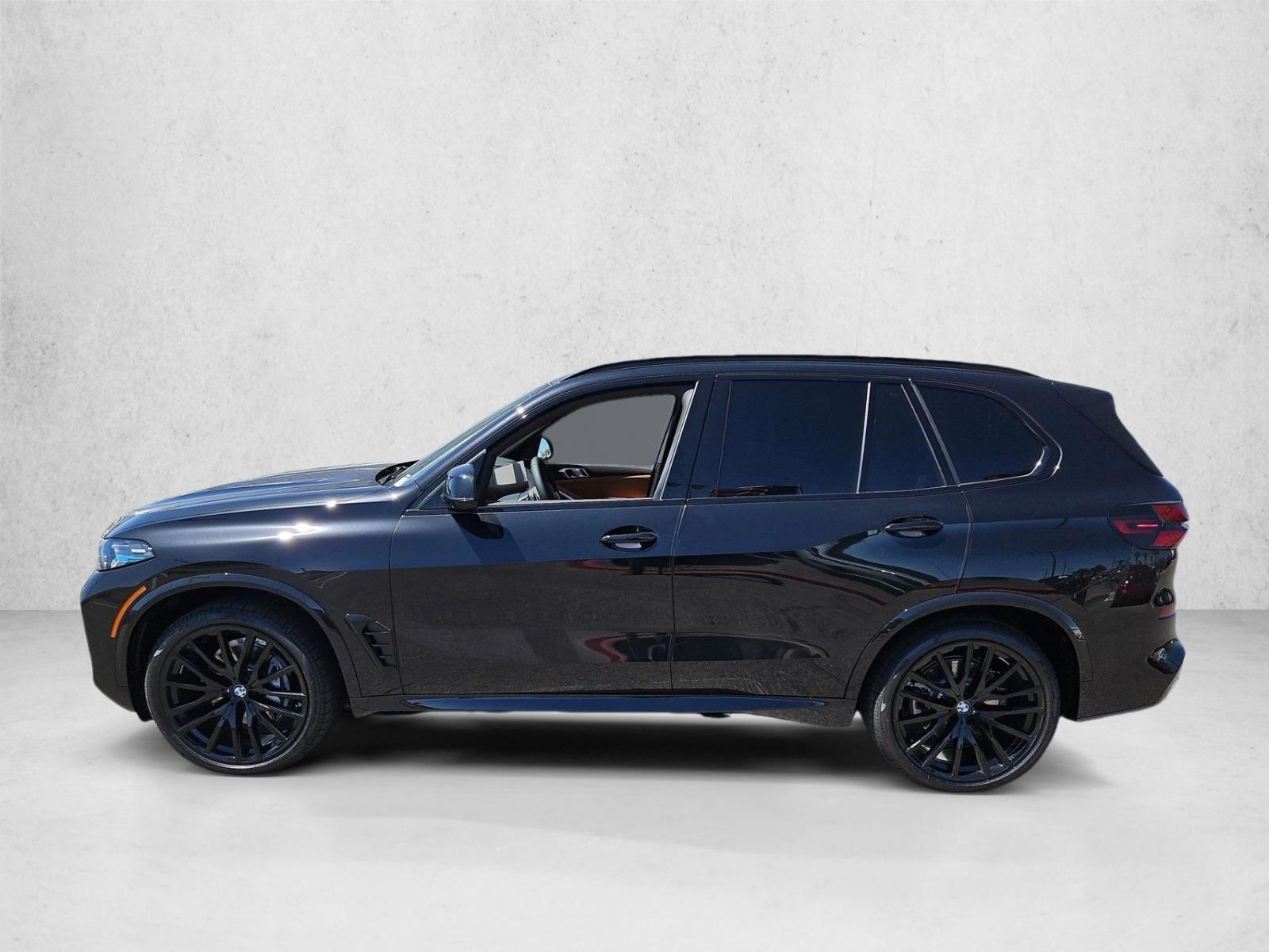 Thumbnail: 2026 BMW X5 - 2