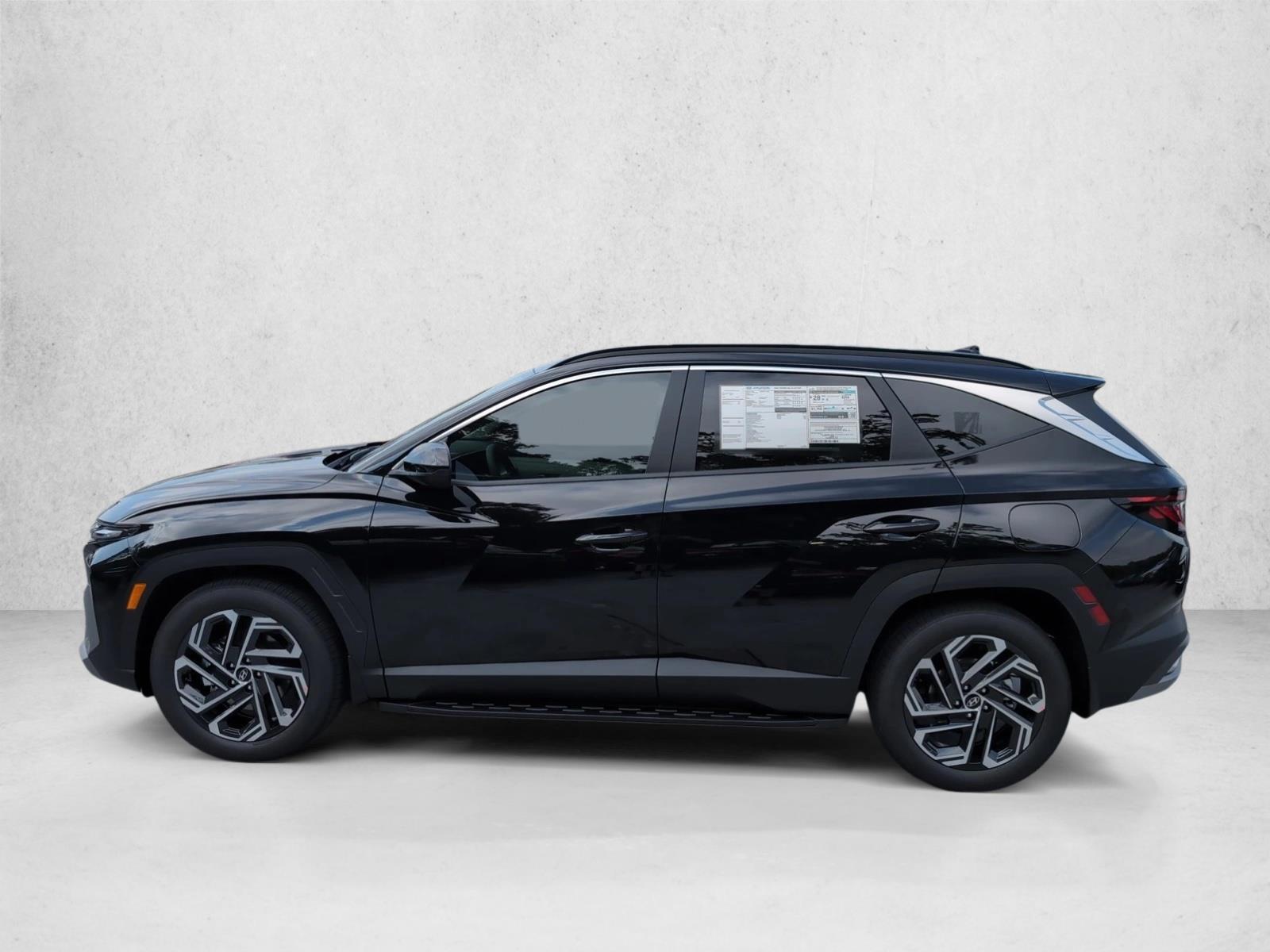 Thumbnail: 2026 Hyundai Tucson - 2