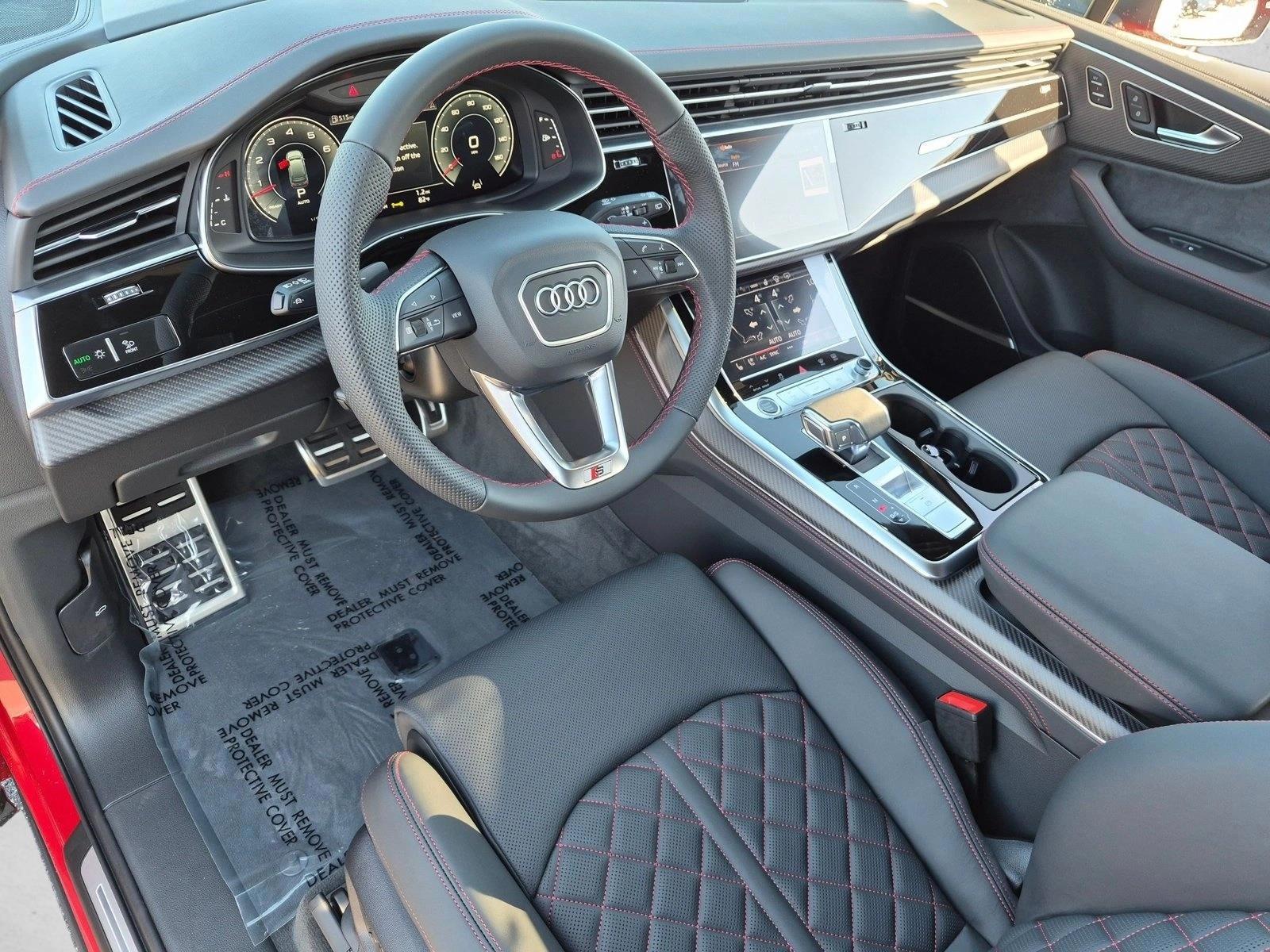 Thumbnail: 2026 Audi Q7 - 3