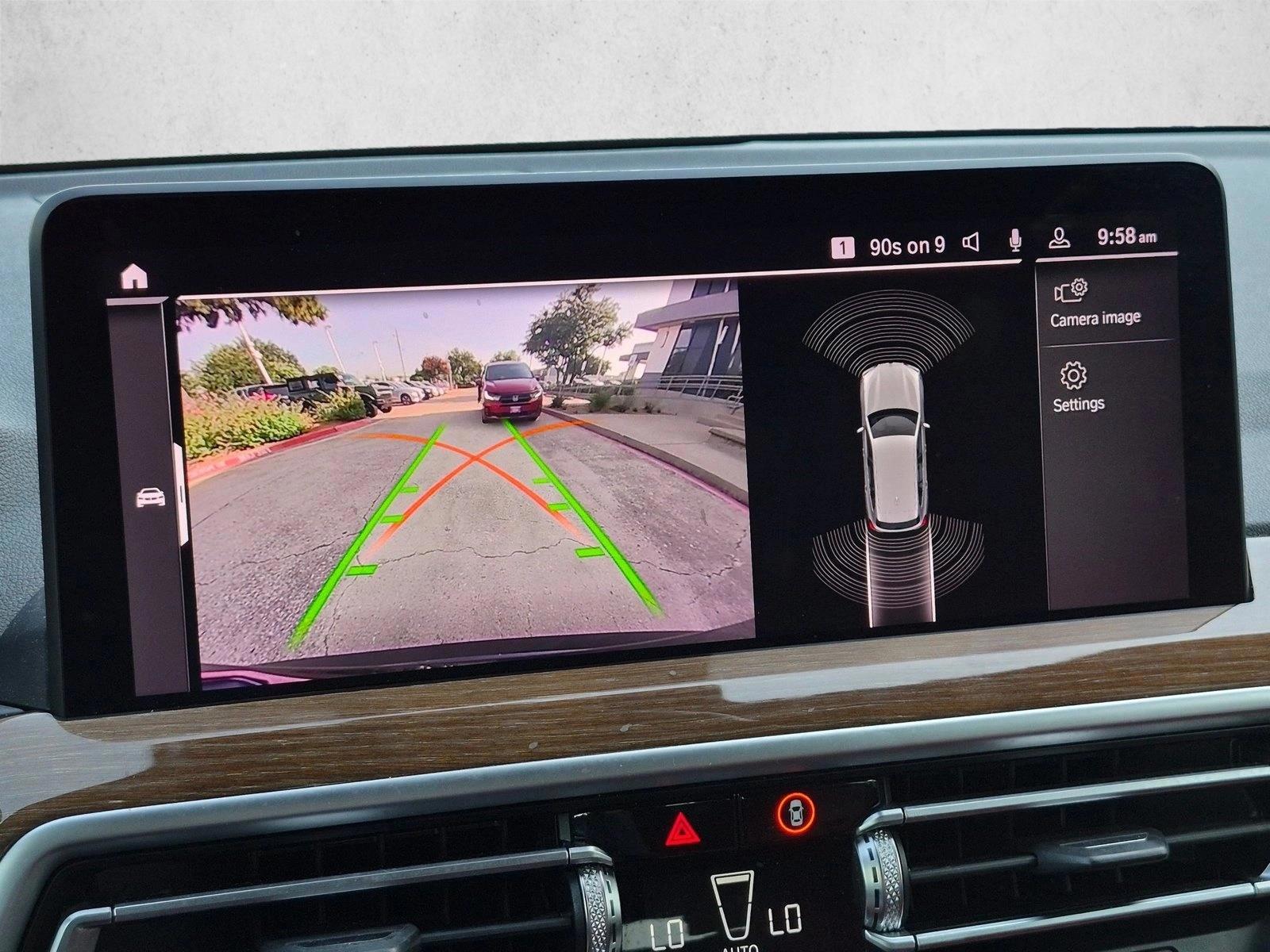 2022 BMW X3 30i - Photo 14