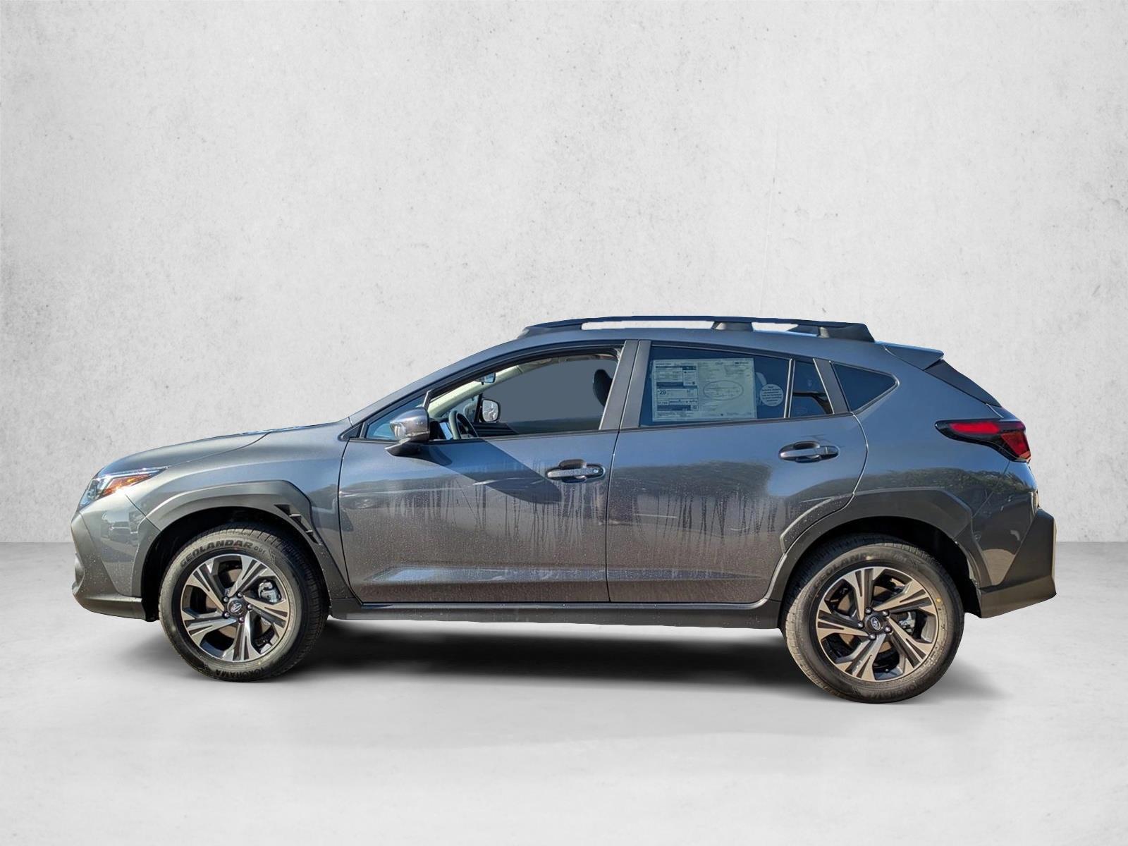 Thumbnail: 2026 Subaru Crosstrek - 2