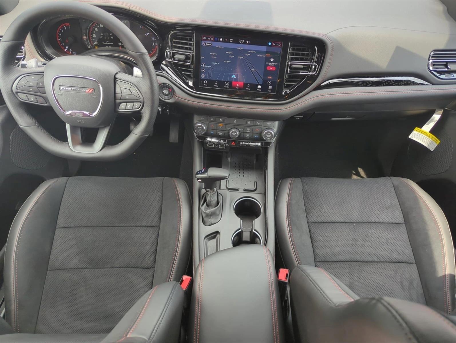 Thumbnail: 2026 Dodge Durango - 1
