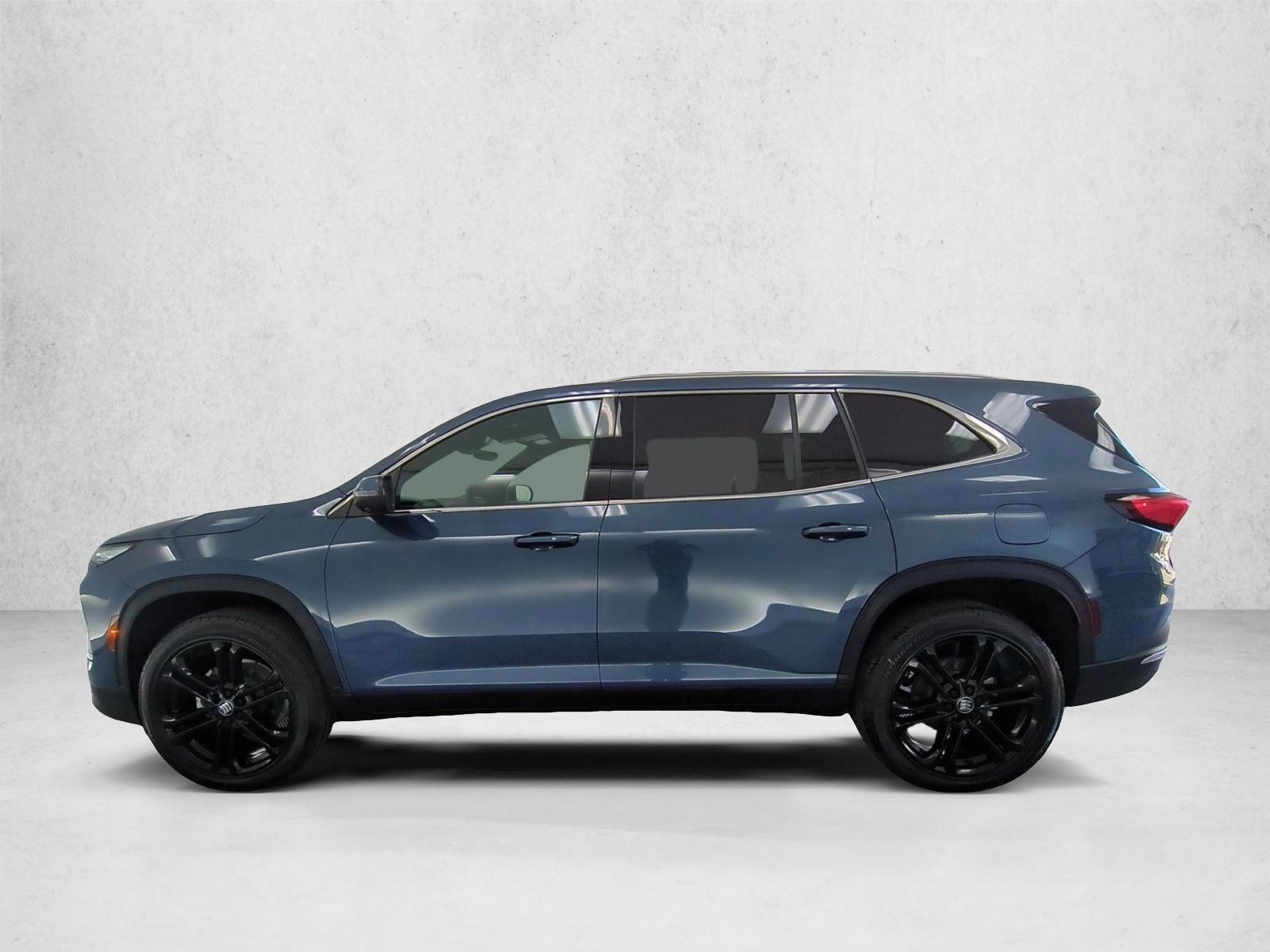 Thumbnail: 2026 Buick Enclave - 2