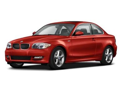 2009 BMW 1 Series 135i -
                  Clearwater, FL