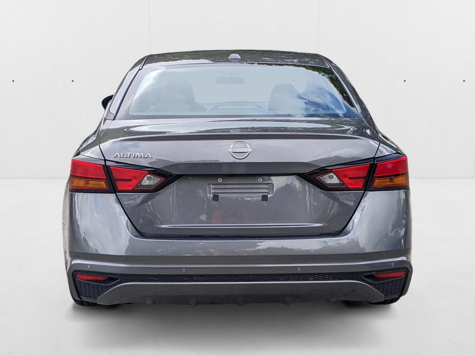 2025 Nissan Altima S - Photo 7