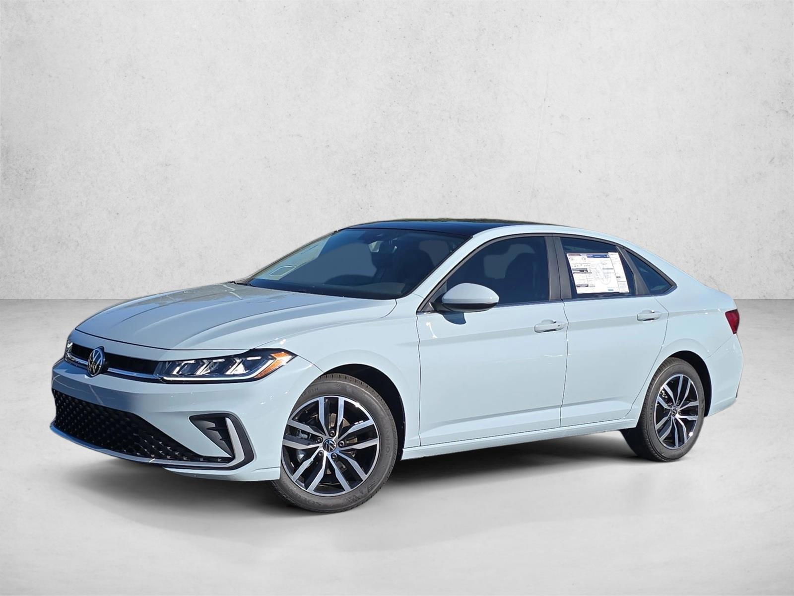 Thumbnail: 2026 Volkswagen Jetta - 1