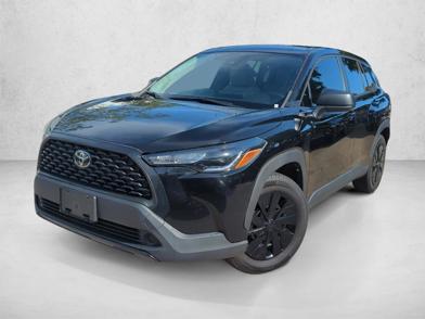 2022 Toyota Corolla Cross L -
                  Ft. Myers, FL