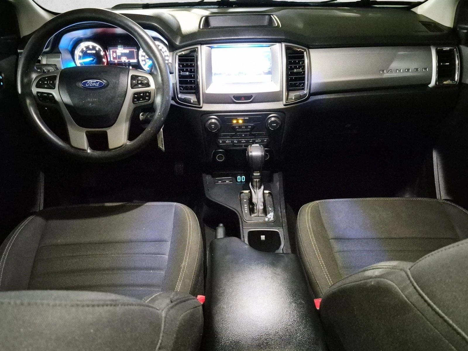Thumbnail: 2023 Ford Ranger - 3
