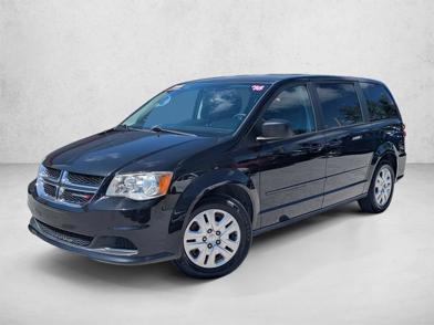 2016 Dodge Grand Caravan SE -
                  Pinellas Park, FL