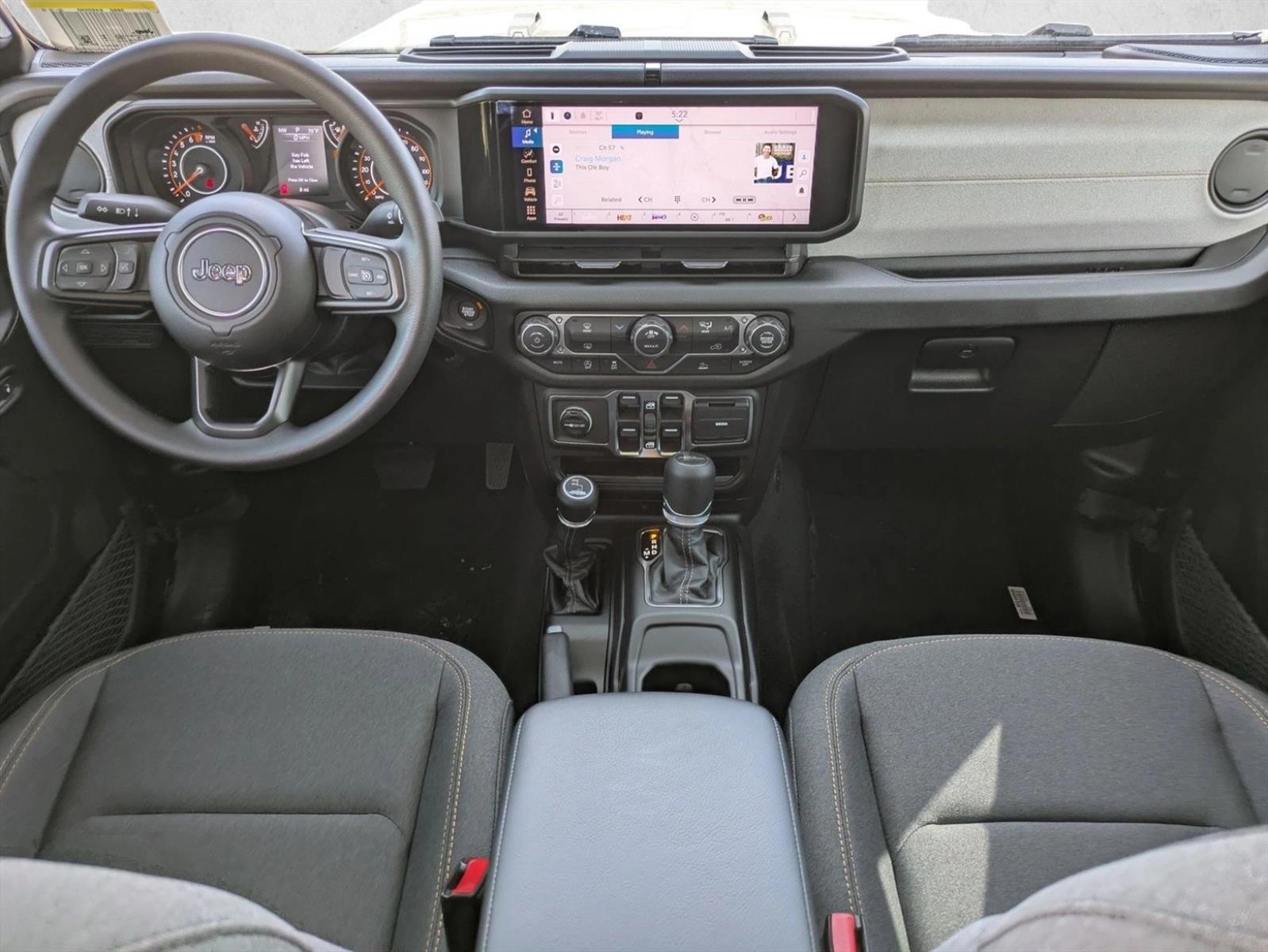 Thumbnail: 2026 Jeep Gladiator - 3