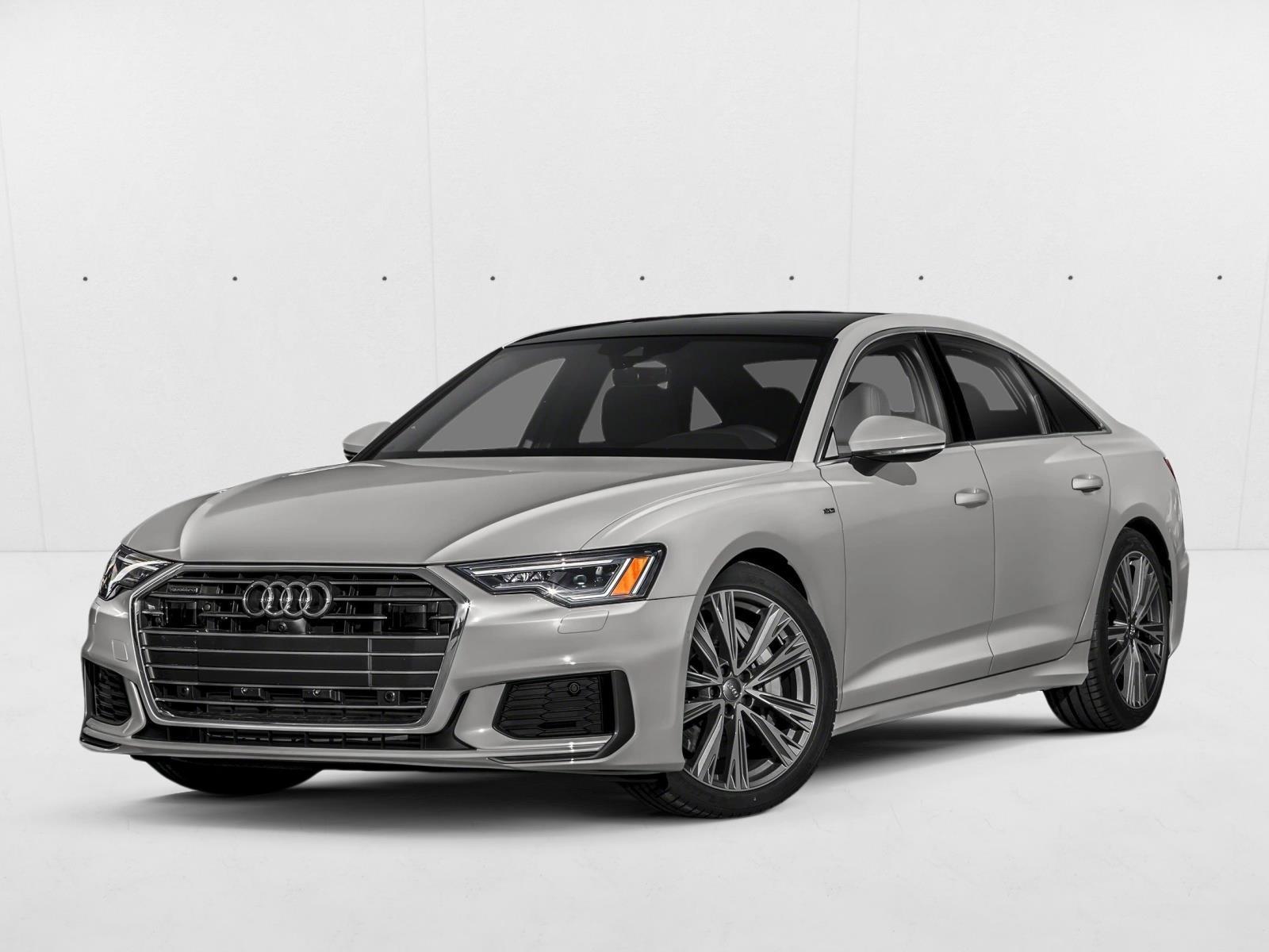2019 Audi A6 45 Premium S tronic quattro's photo