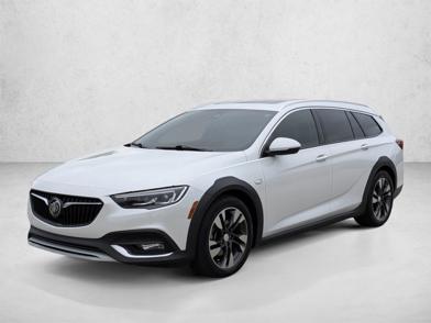 2019 Buick Regal Essence -
                  Westlake, OH
