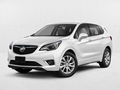 2019 Buick Envision Essence -
                  Northglenn, CO