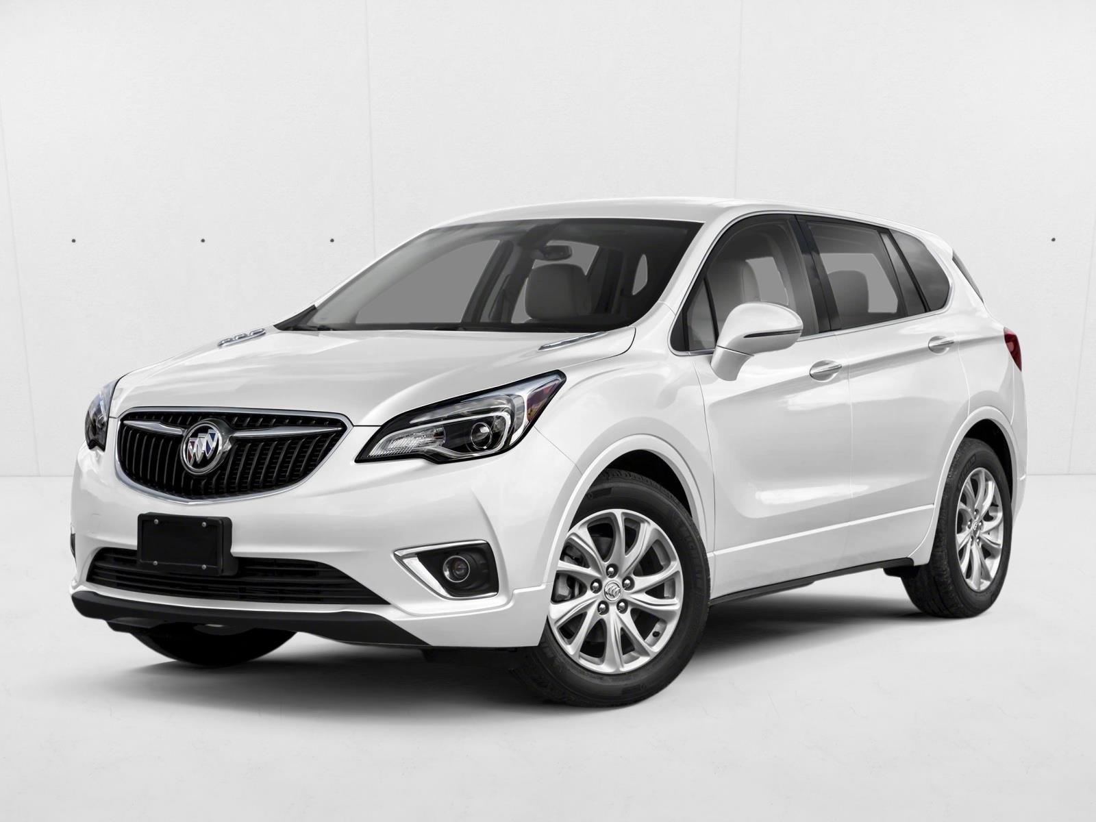 2019 Buick Envision Essence FWD's photo