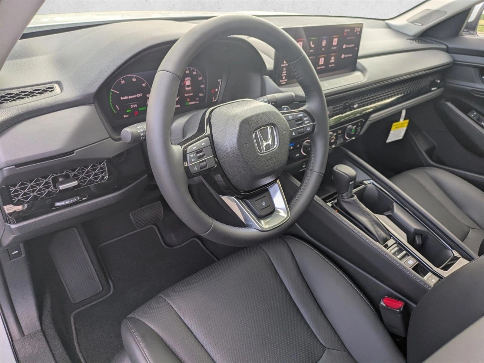 Thumbnail: 2026 Honda Accord - 3