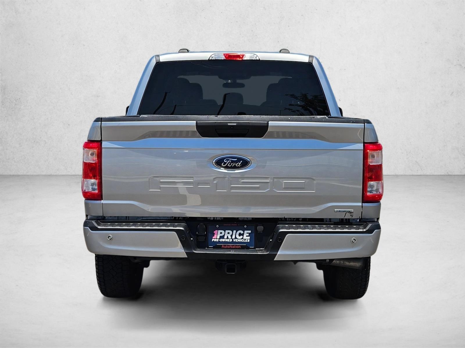 2023 Ford F-150 XL - Photo 7