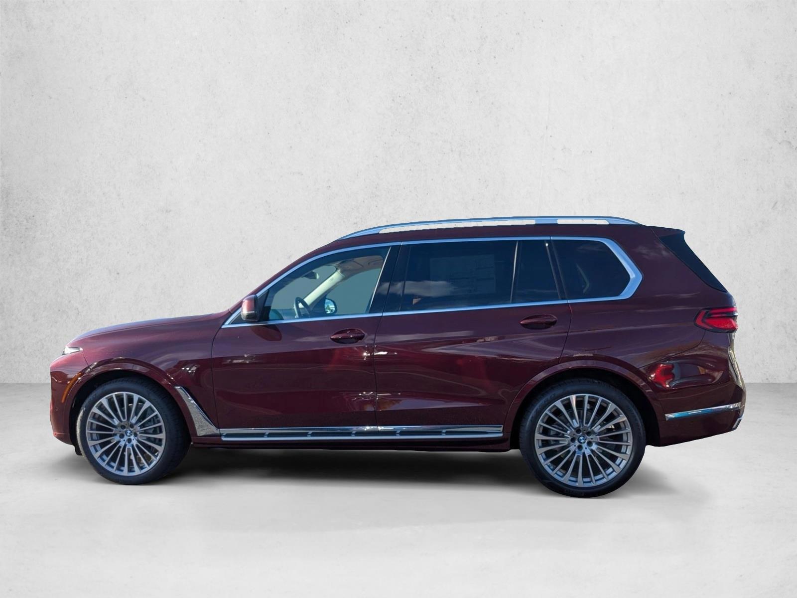 Thumbnail: 2026 BMW X7 - 2