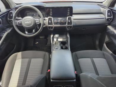 2022 Kia Sorento