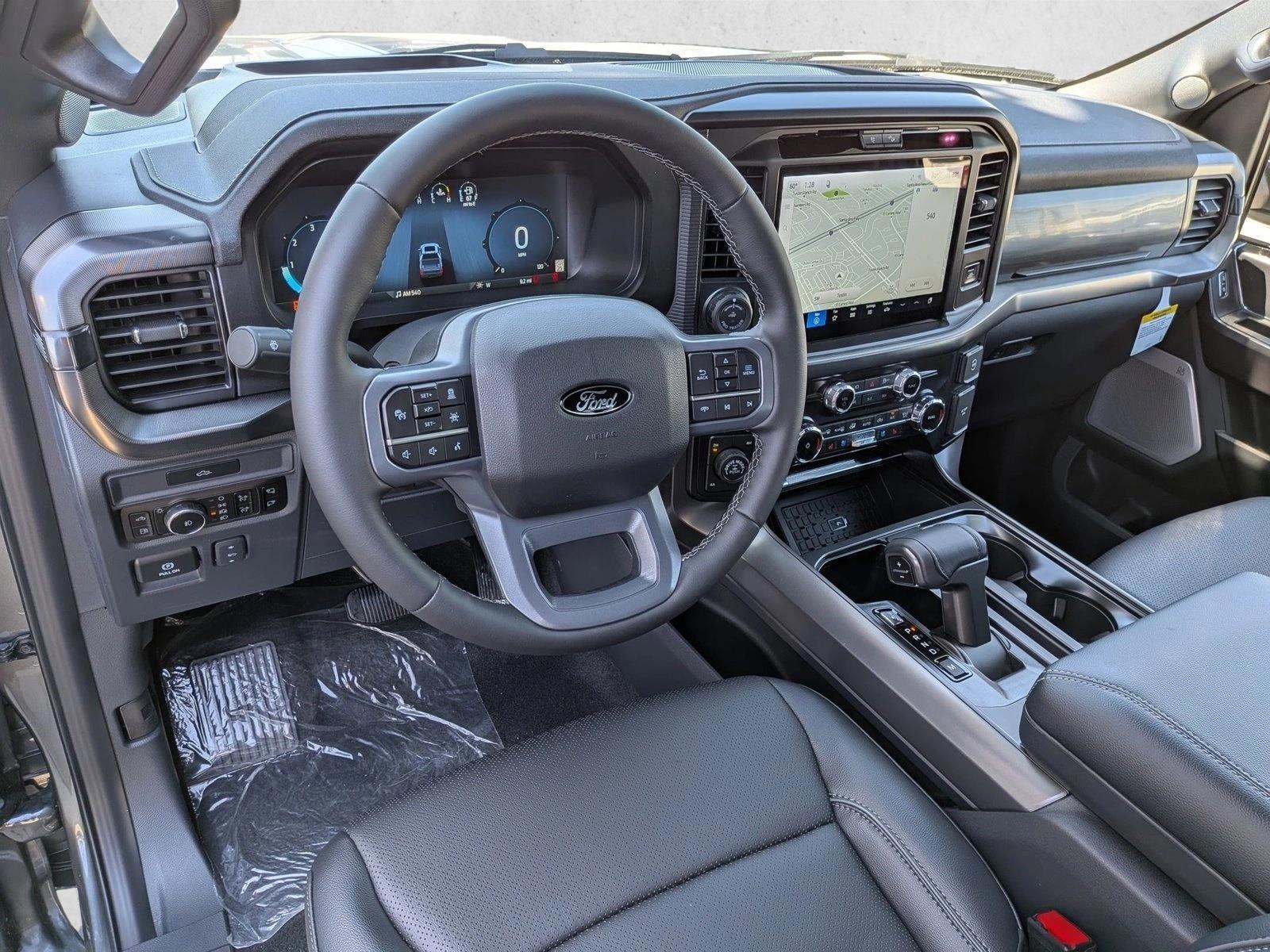 Thumbnail: 2026 Ford F-150 - 3
