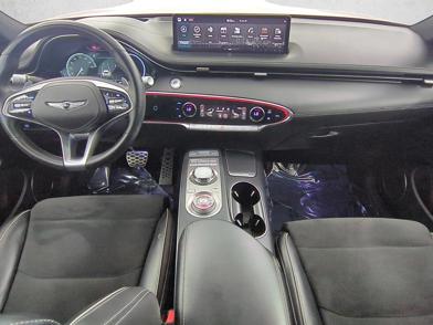 2022 Genesis GV70