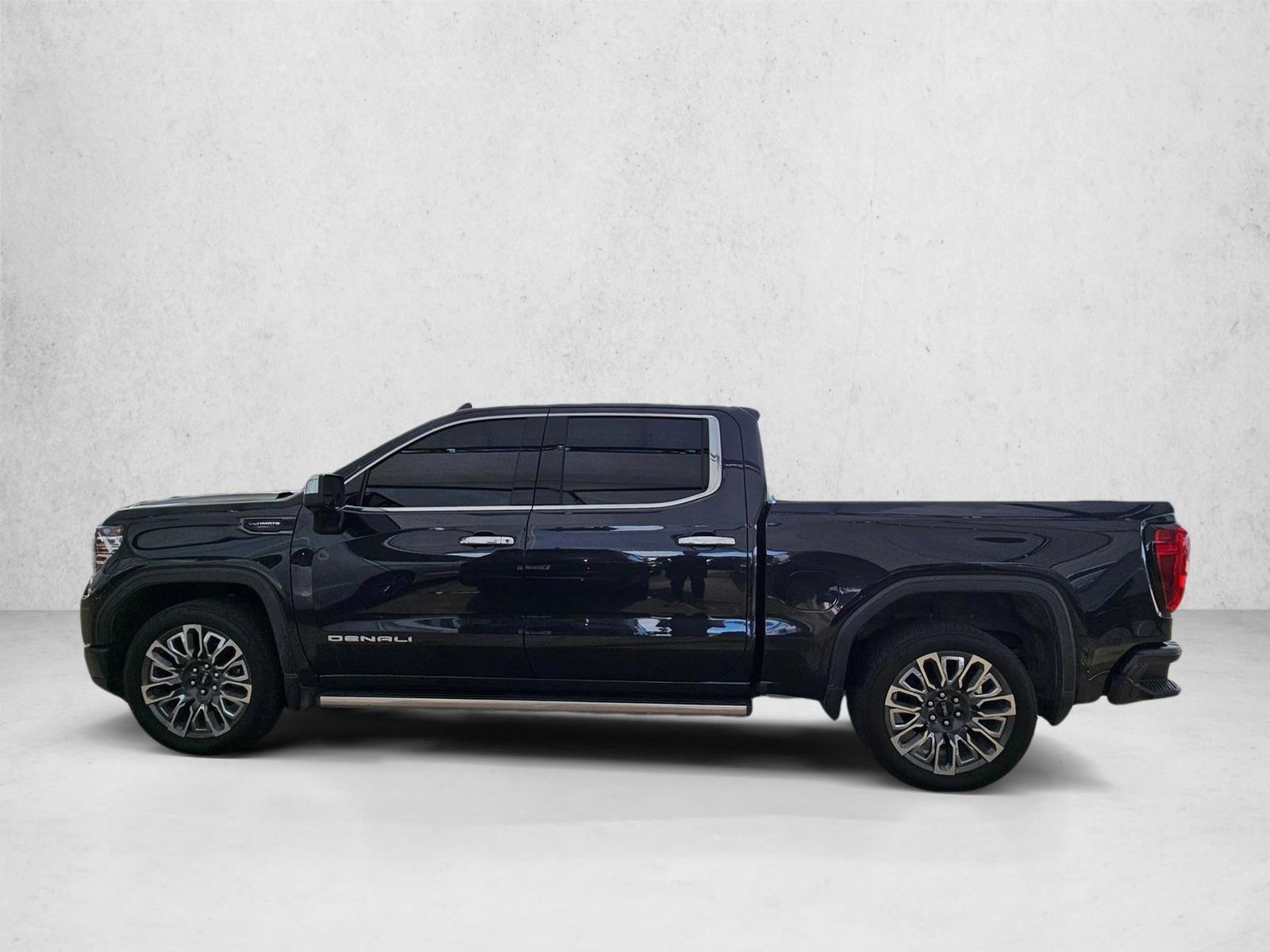 Thumbnail: 2023 GMC Sierra 1500 - 2