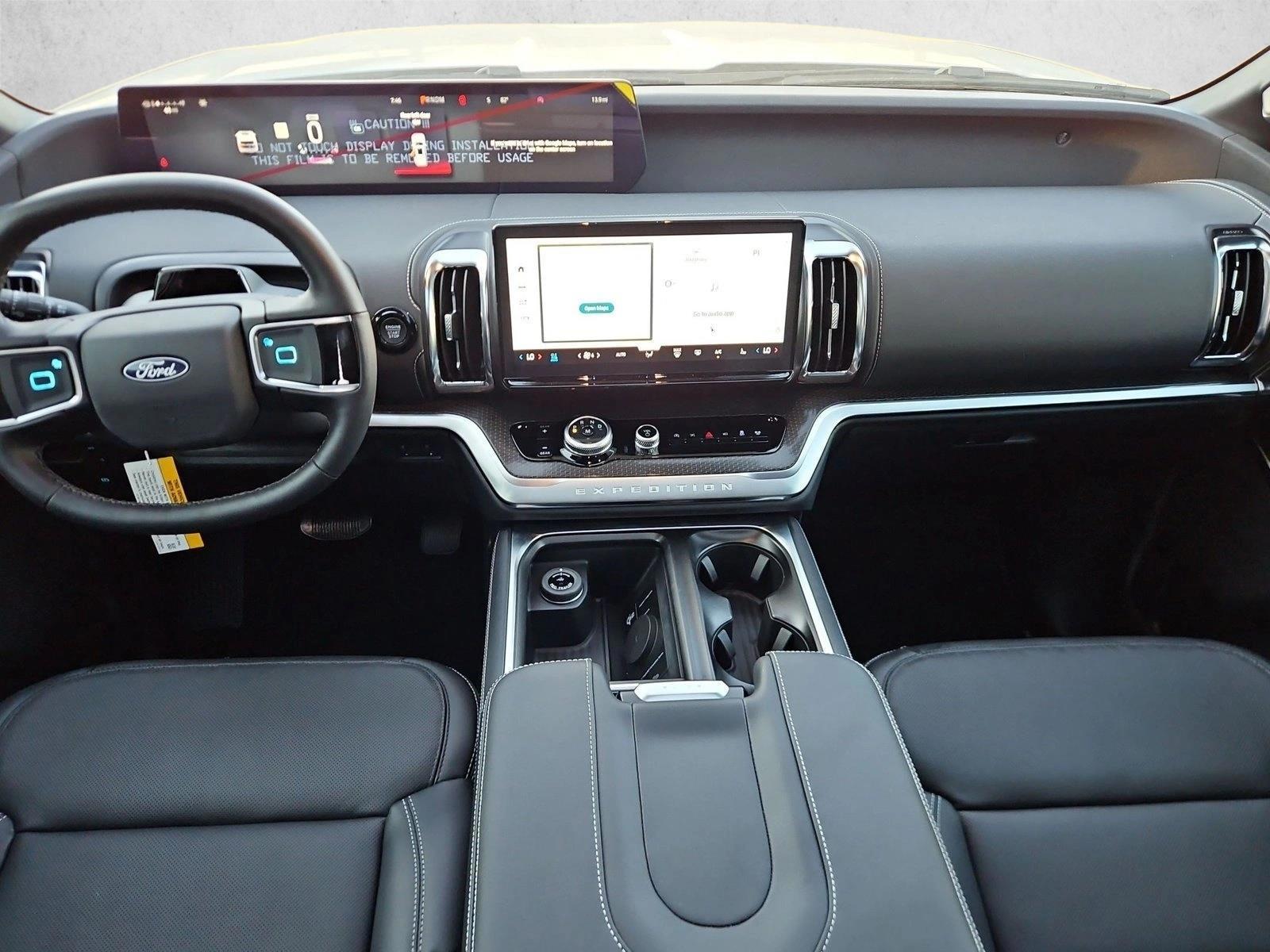 Thumbnail: 2027 Ford Expedition - 3