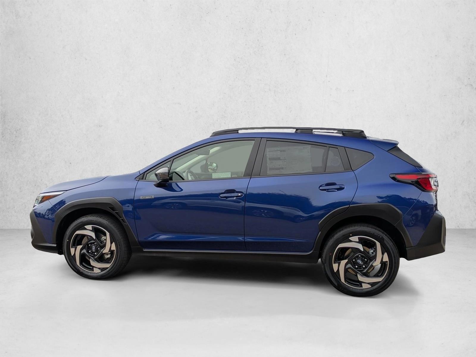 Thumbnail: 2026 Subaru Crosstrek - 2