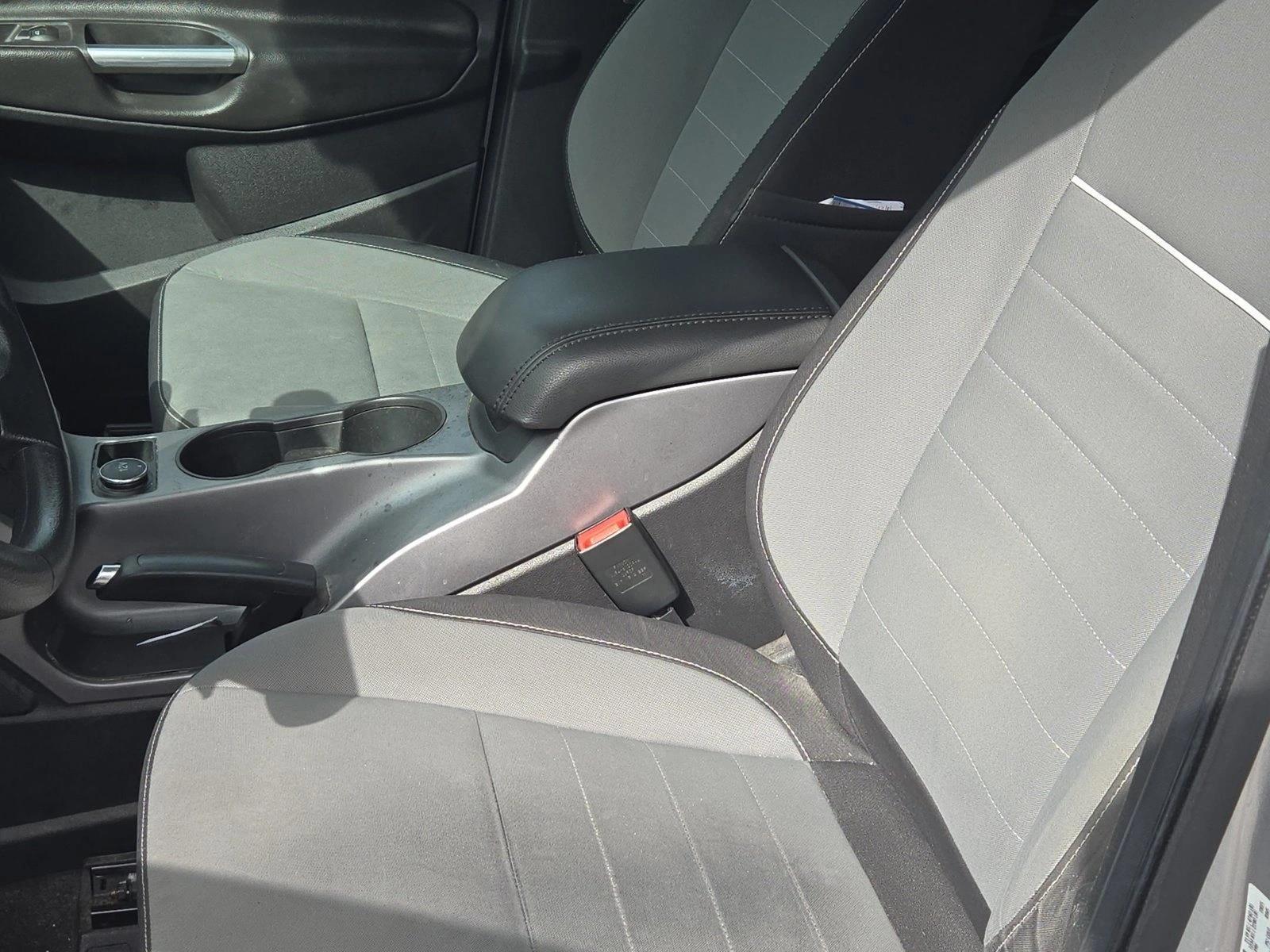 Thumbnail: 2014 Ford Escape - 3