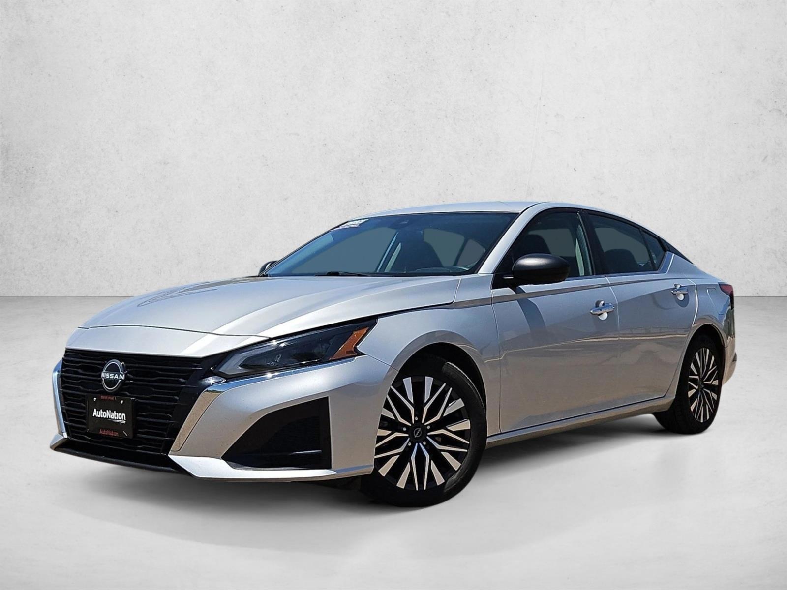 Thumbnail: 2024 Nissan Altima - 1