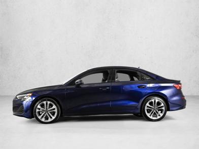 2026 Audi A3