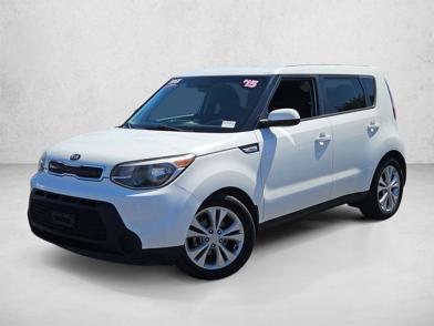 2015 Kia Soul  -
                  Chandler, AZ
