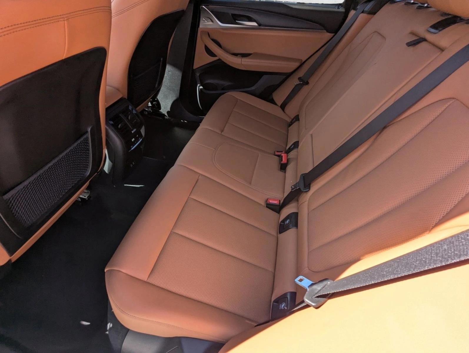 2023 BMW X3 30i - Photo 20