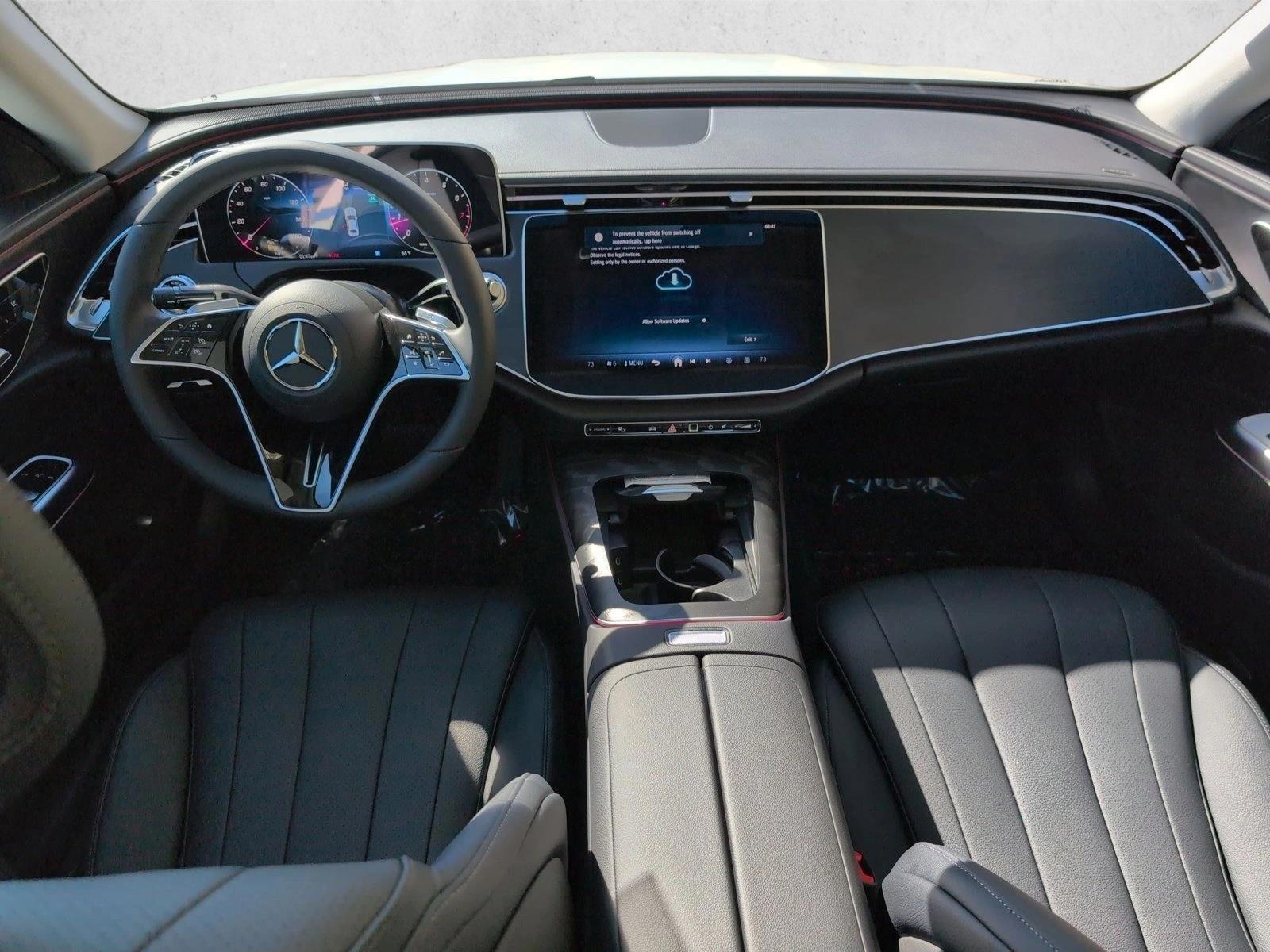 Thumbnail: 2026 Mercedes-Benz E-Class - 3