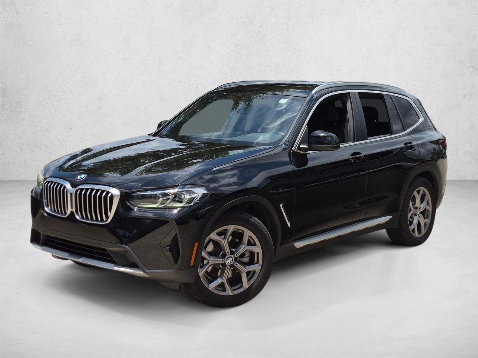 Thumbnail: 2023 BMW X3 - 1