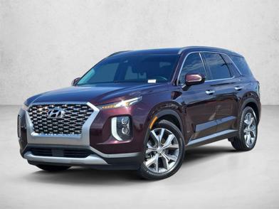 2020 Hyundai Palisade SEL -
                  Peoria, AZ