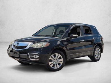 2012 Acura RDX Technology -
                  Cockeysville, MD