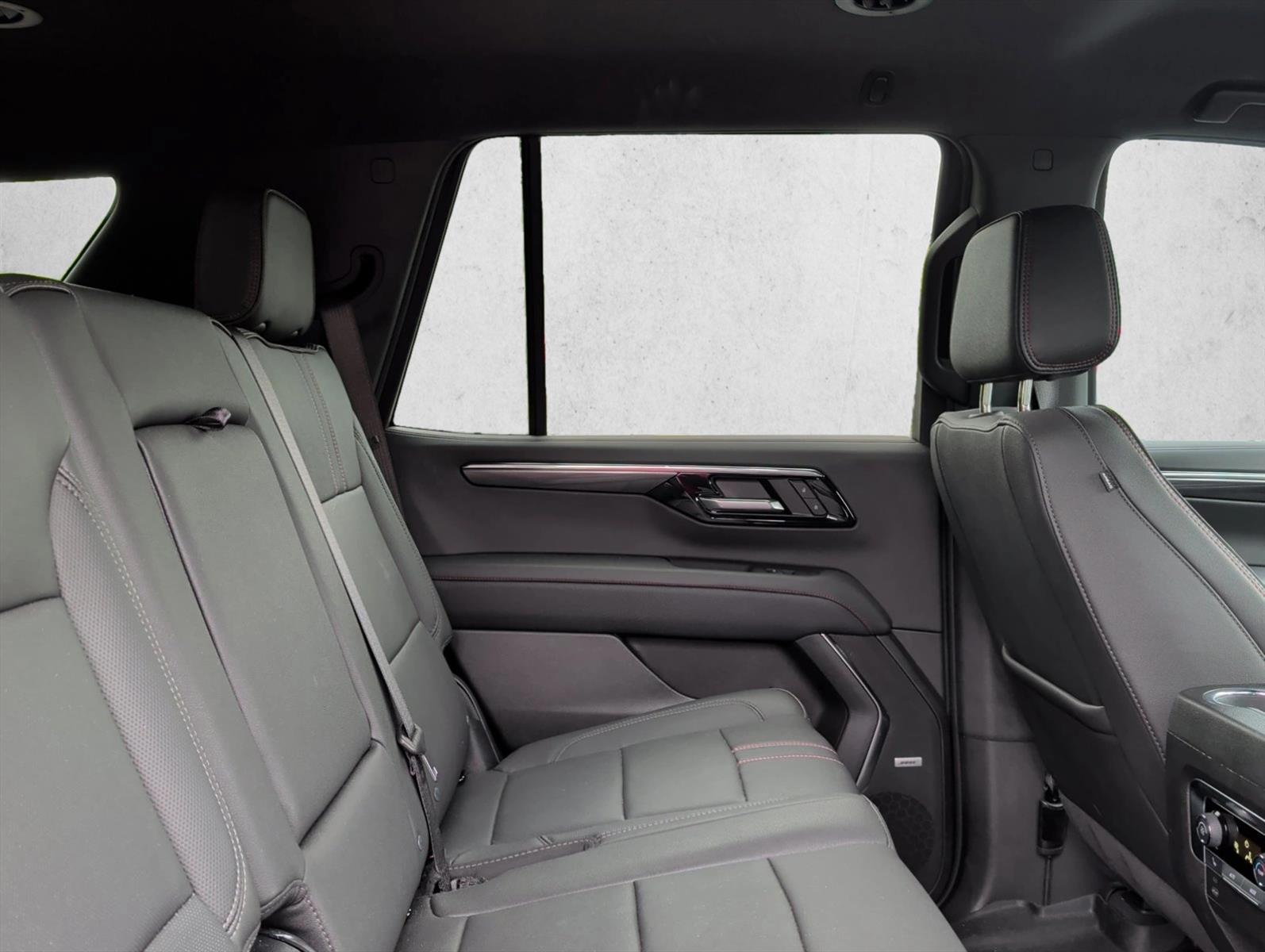 2025 Chevrolet Tahoe RST - Photo 22