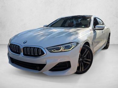 2023 BMW 8 Series 840i -
                  Miami, FL