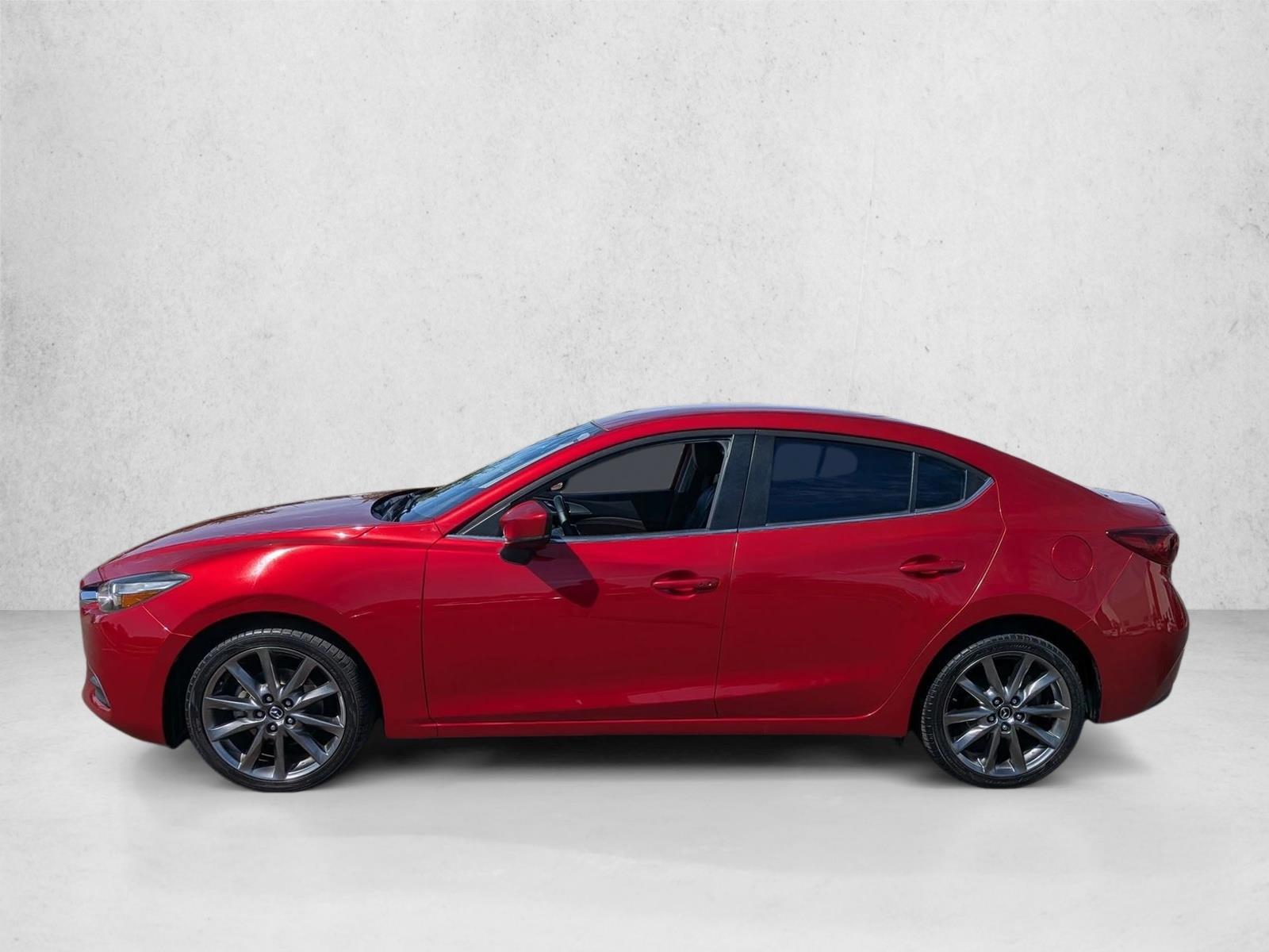 Thumbnail: 2018 Mazda Mazda3 - 2