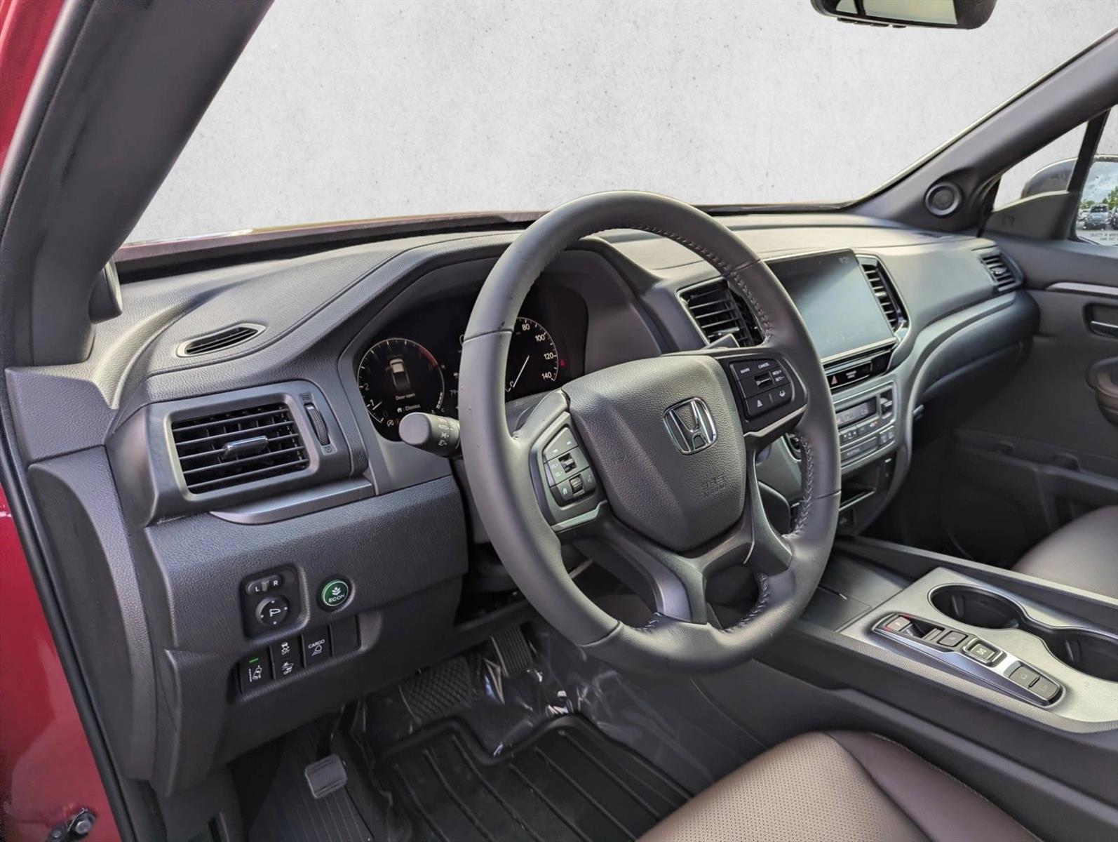 Thumbnail: 2026 Honda Ridgeline - 3