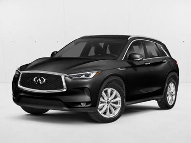 2021 INFINITI QX50 Luxe -
                  Las Vegas, NV