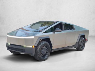 2025 Tesla Cybertruck  -
                  Davie, FL
