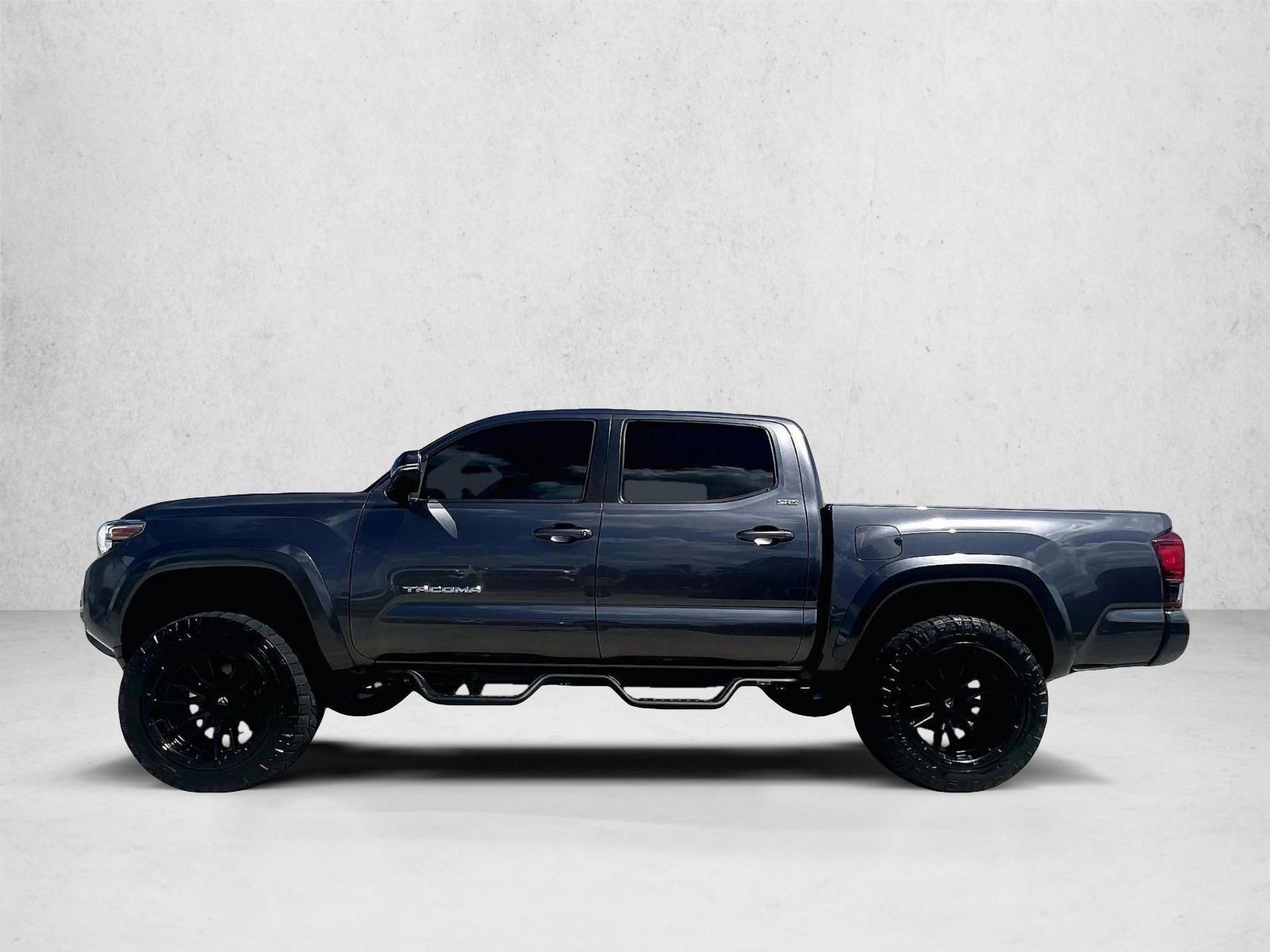 Thumbnail: 2023 Toyota Tacoma - 2