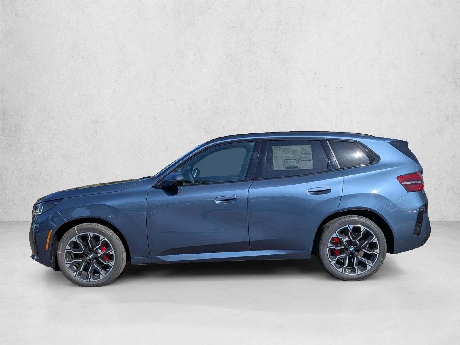 Thumbnail: 2026 BMW X3 - 2