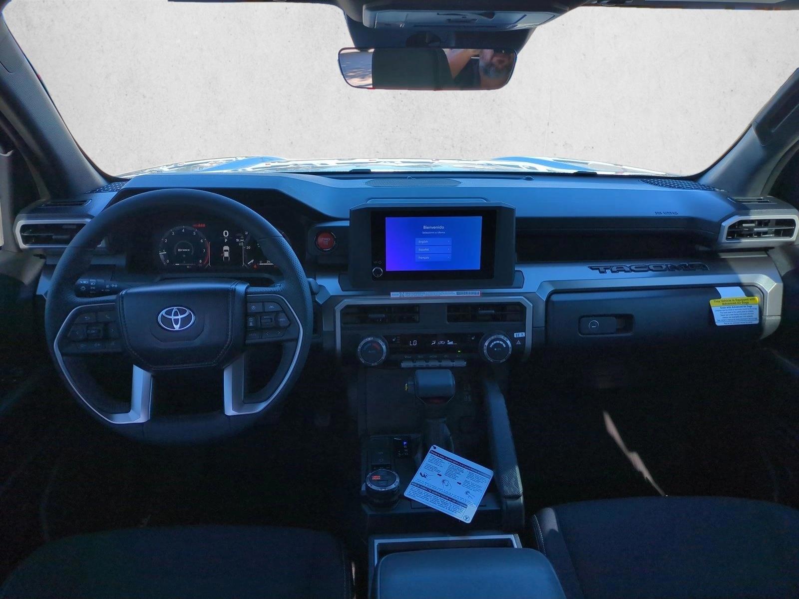 Thumbnail: 2026 Toyota Tacoma - 3