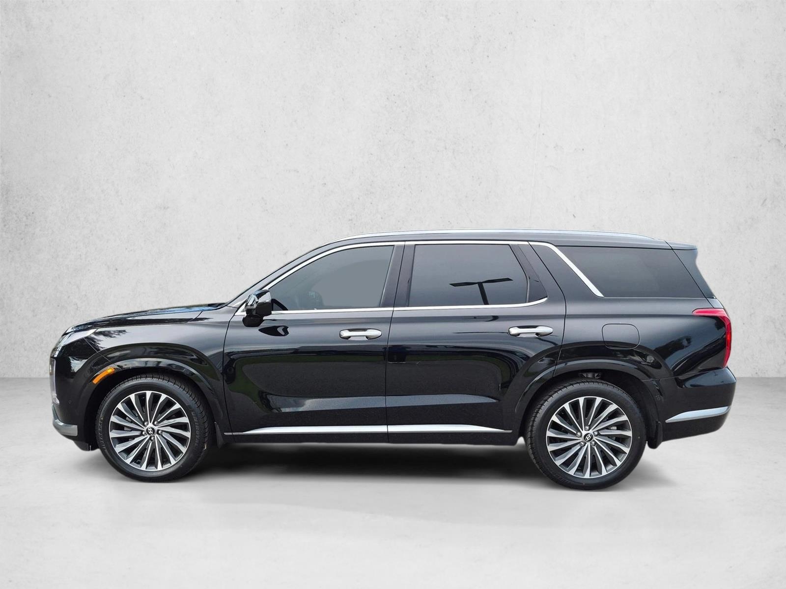 Thumbnail: 2023 Hyundai Palisade - 2